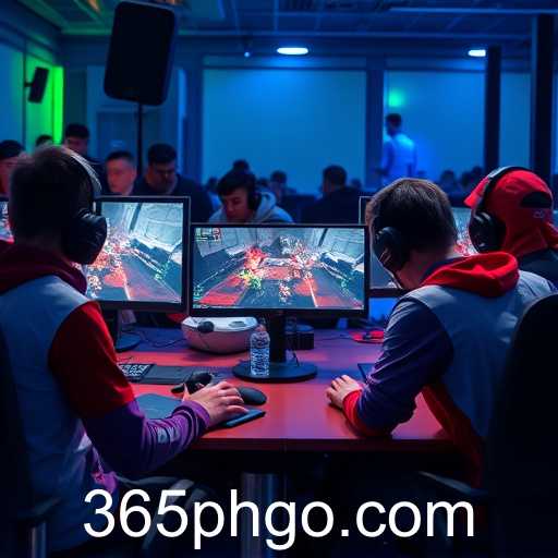 The Rise of 365ph and Gaming Trends
