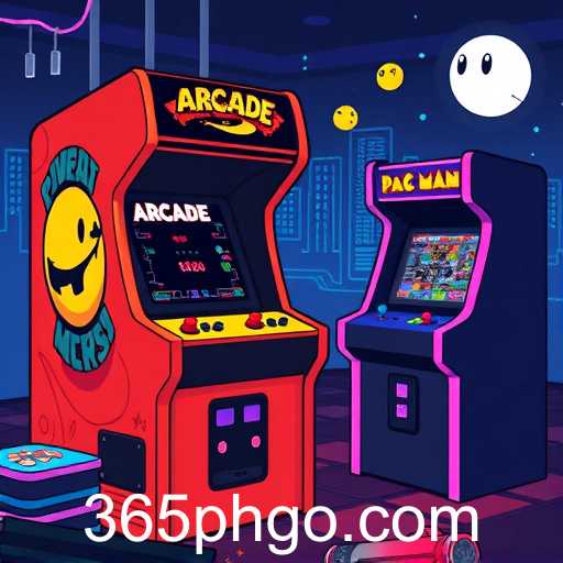 Arcade Classics