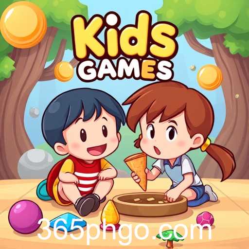 Kids Games